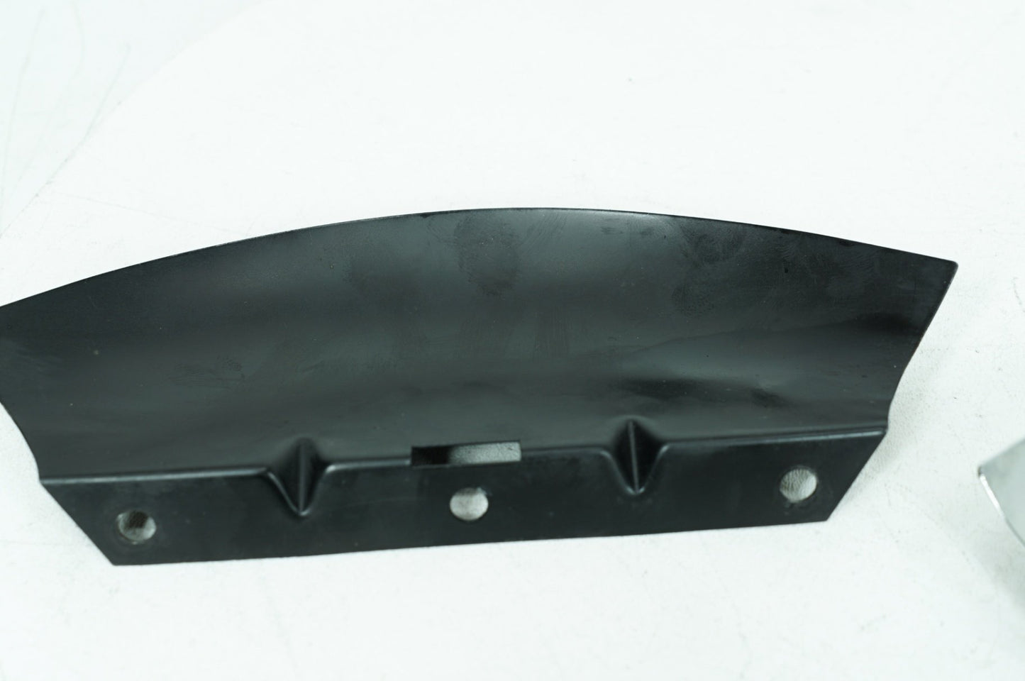 1999 - 2006 Harley-Davidson Touring Electra Glide Ultra Front Inner Fairing Dash Cover Trim Panel