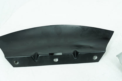1999 - 2006 Harley-Davidson Touring Electra Glide Ultra Front Inner Fairing Dash Cover Trim Panel