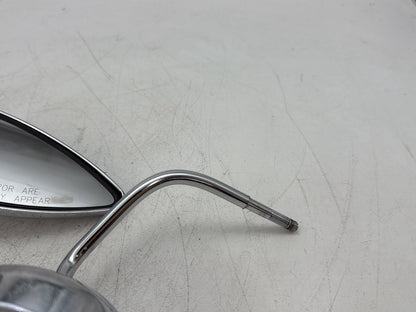 2000 Harley Dyna FXDWG Wide Glide OEM Left Right Rear View Mirror