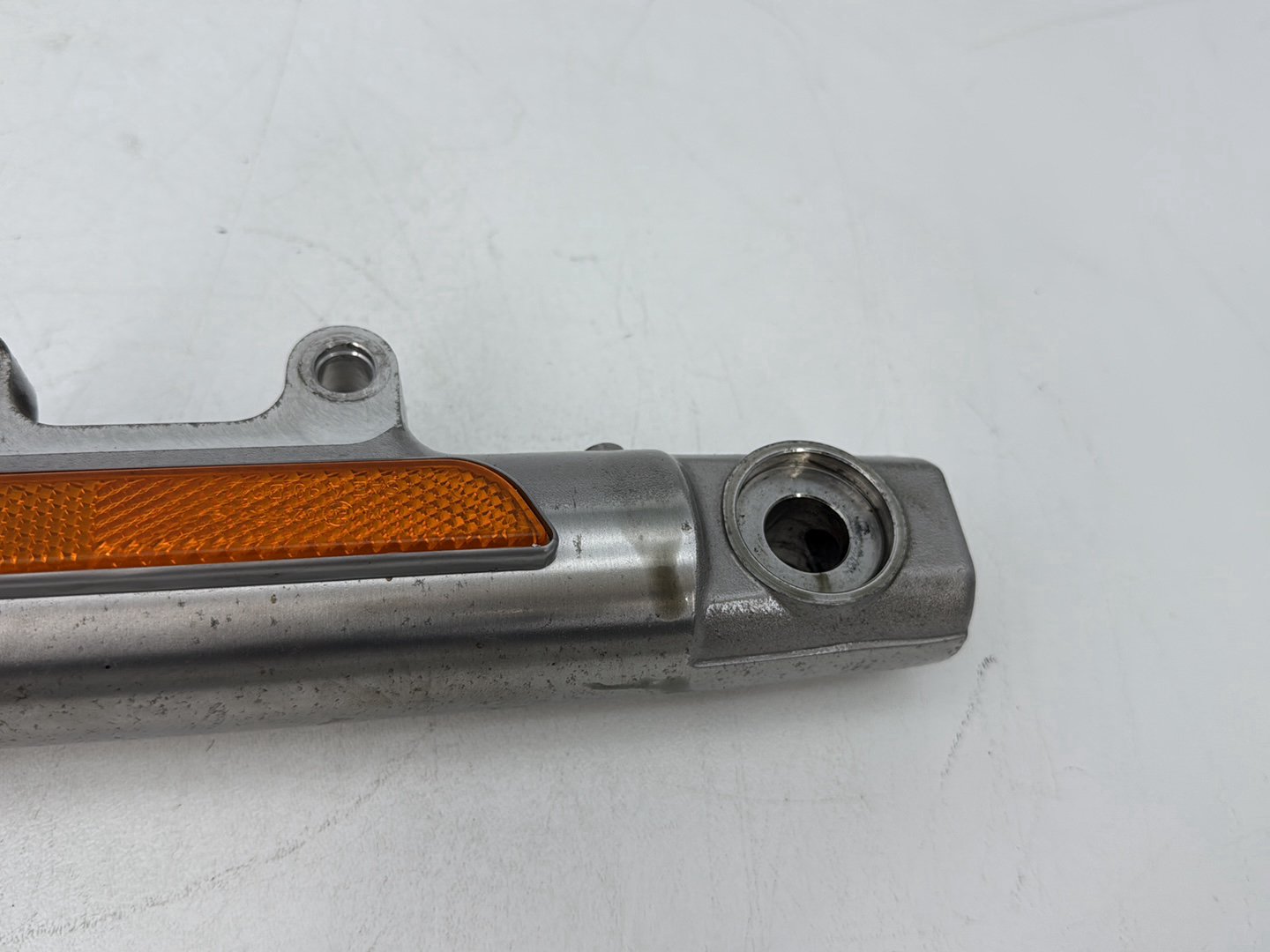 2004 - 2013 Harley-Davidson Sportster 883 Custom Front Left & Right Fork Legs Sliders 45921-00