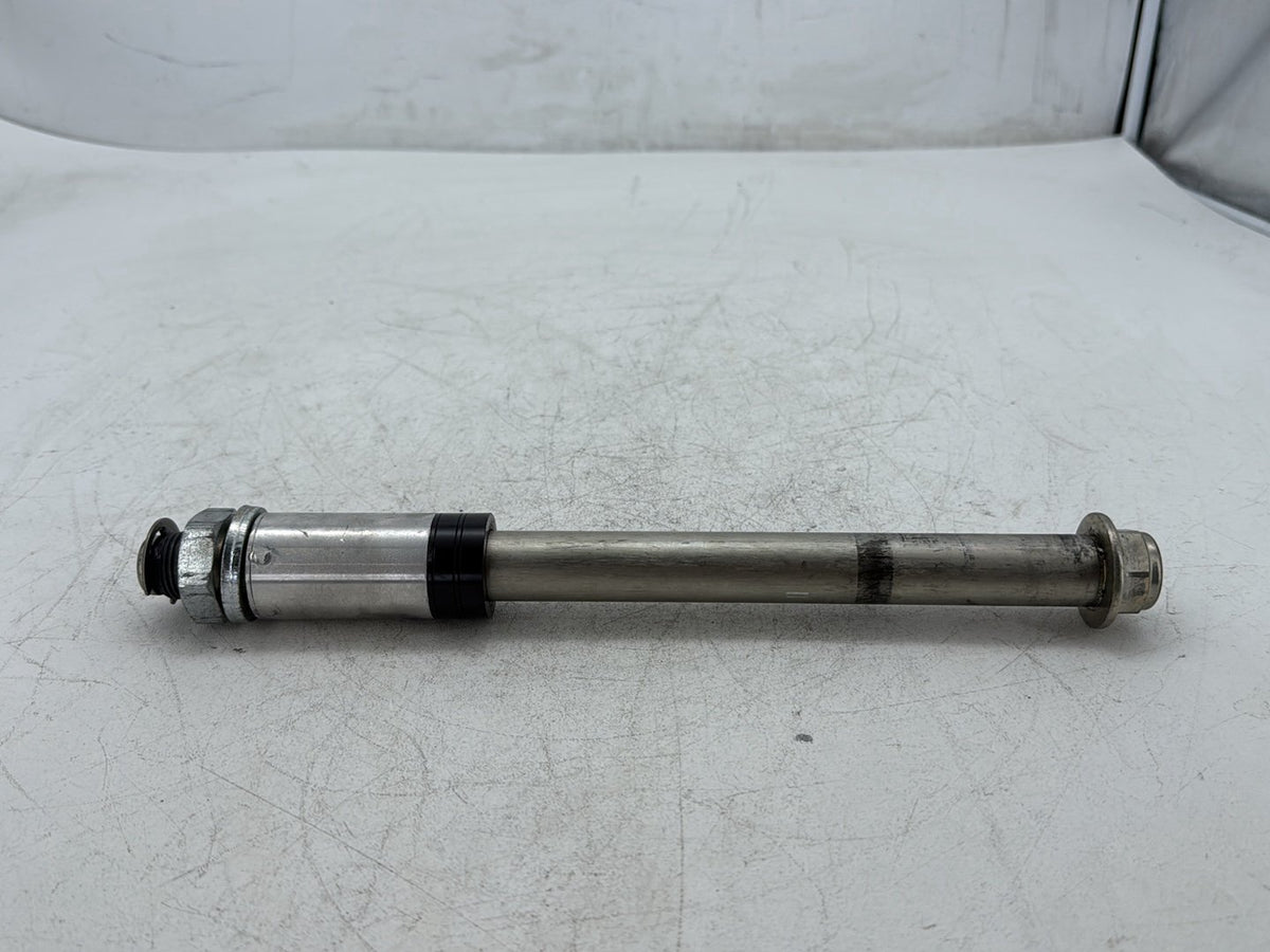 2019 Harley Softail Street Bob FXBB OEM Rear Wheel Axle Bolt Shaft