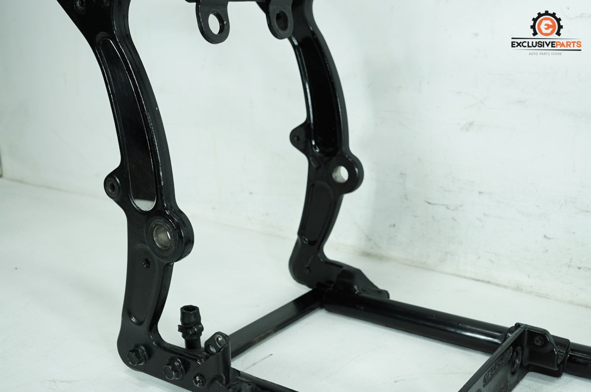 2000 Harley Softail FXSTD Deuce OEM Body Main Frame Chassis S