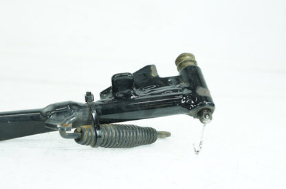 2004 - 2022 Harley-Davidson Sportster SuperLow Left Side Jiffy Kick Stand & Spring 50000025BHP