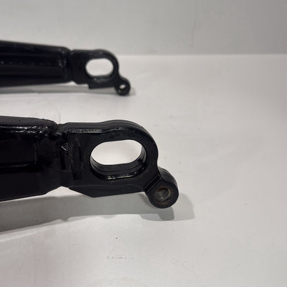 2008 - 2016 Harley-Davidson Touring Street Glide Rear Fork Swingarm Swing Arm 47549-09