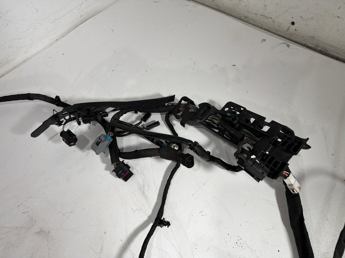 2020 Harley Softail Standard FXST OEM Main Wire Wiring Harness Loom NON-abs