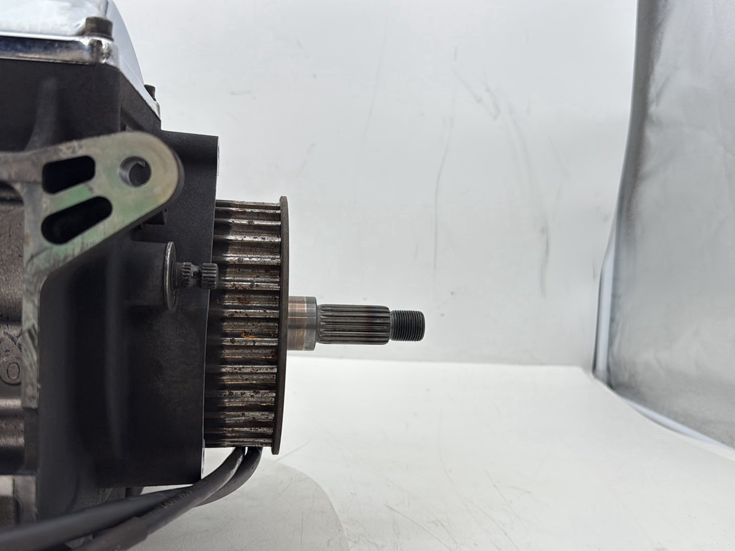 2014 Harley Street Glide Touring FLHXS OEM 6 Speed Transmission Gearbox 28K