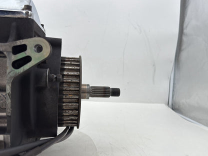 2014 Harley Street Glide Touring FLHXS OEM 6 Speed Transmission Gearbox 28K