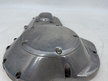 1999 - 2006 Harley-Davidson Touring Electra Glide Outer Primary Clutch Cover 60672-98