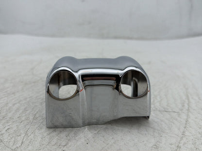 2011 Harley Heritage Softail Classic FLSTC OEM Ignition Igniter Coil Cover Trim