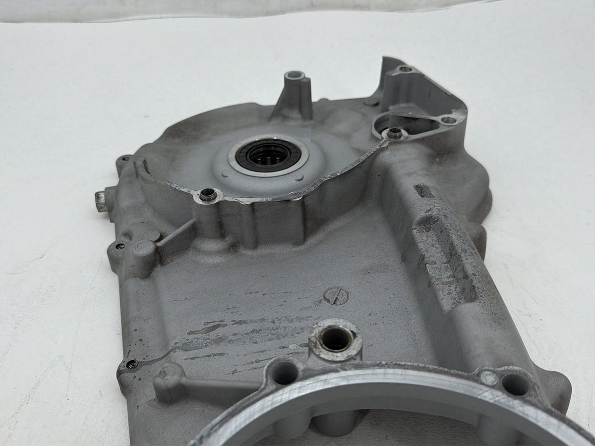2009 Harley Dyna Street Bob FXDB OEM Inner Primary Clutch Cover