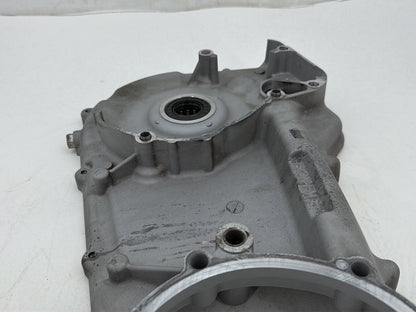 2009 Harley Dyna Street Bob FXDB OEM Inner Primary Clutch Cover
