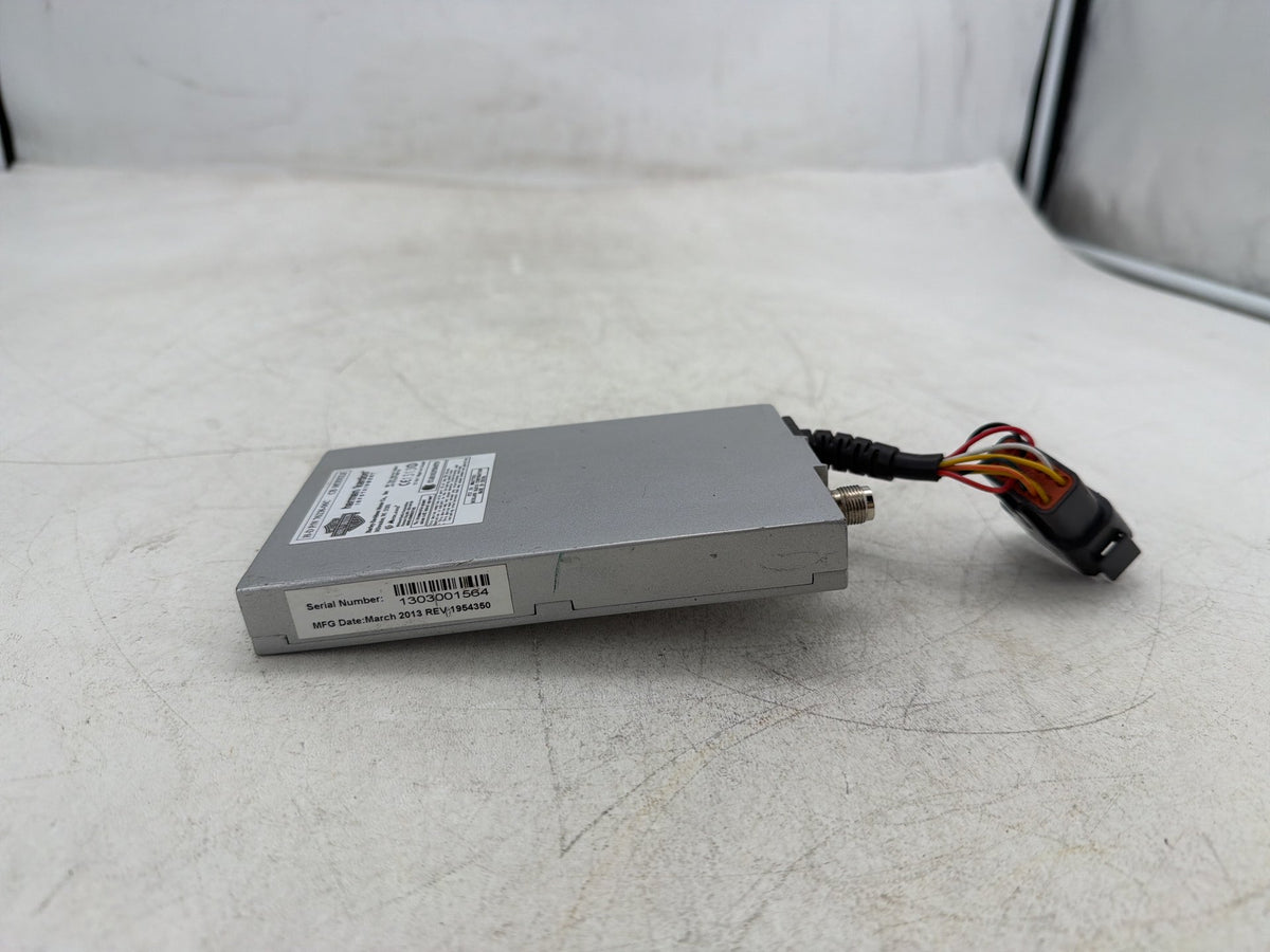 2013 Harley Electra Glide Touring FLHTCU OEM CB Harman Kardon Radio Module