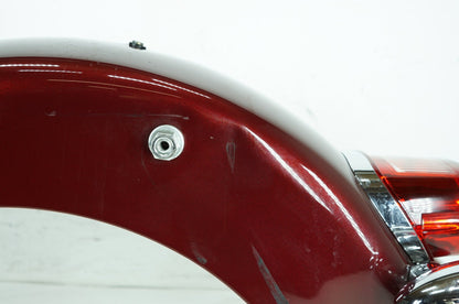 1999 - 2006 Harley-Davidson Touring Road King Classic Rear Wheel Fender & Turn Signals Bar 59579-01B