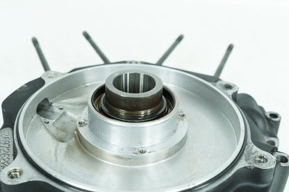1984 - 1998 Harley-Davidson Touring Electra Glide Ultra Crankcase Shaft Engine Motor Cover 24541-84C