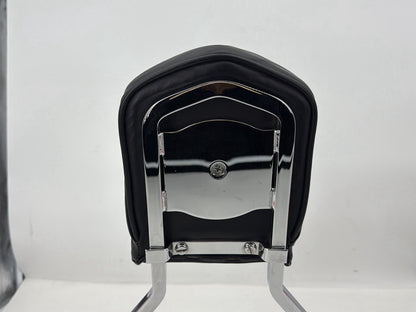 1999 - 2006 Harley-Davidson Softail Heritage Rear Sissy Bar w/ Backrest Cushion Pad 52731-00