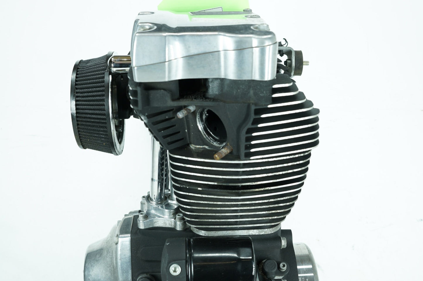 2012 Harley Dyna FLD Switchback OEM EFI Twin Cam 103 Engine Motor