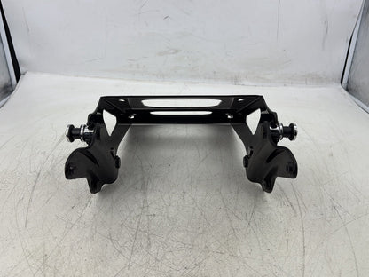 2015 Harley Road Glide Touring FLTRXS OEM Rear Back Luggage Rack Storage Baggage Bar