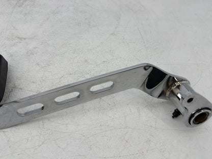 1999 - 2006 Harley-Davidson Touring Electra Glide Classic Foot Brake Control Lever Pedal 42407-87B