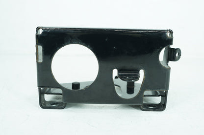 1991 - 2003 Harley-Davidson Sportster Custom Battery Tray Bracket Holder Carrier 66194-98
