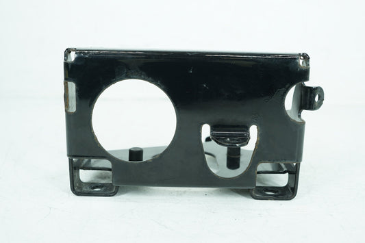 1991 - 2003 Harley-Davidson Sportster Custom Battery Tray Bracket Holder Carrier 66194-98