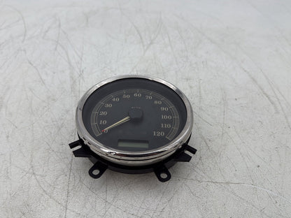 2011 Harley Softail FLSTFB Fat Boy OEM Speedo Speedometer Gauge Cluster
