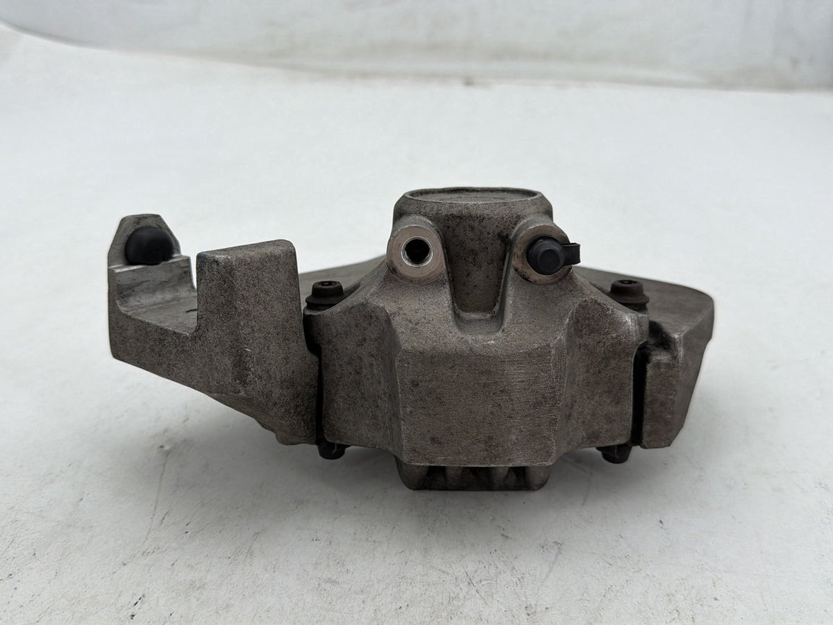 1992 Harley Electra Glide Touring Classic OEM Rear Back Brake Caliper w/ Bracket