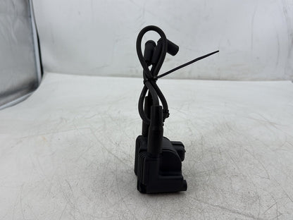 2010 Harley Dyna Fat Bob FXDF OEM Ignition Coil Spark Plugs Cable