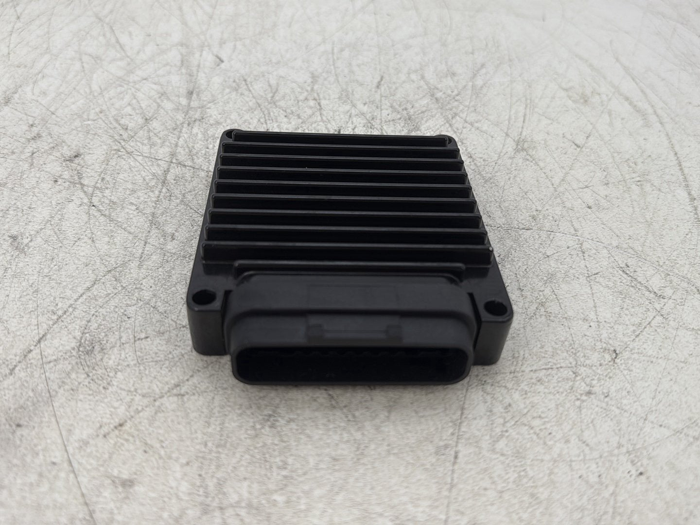 2006 Harley Road King Touring FLHRCI Classic OEM Engine Control Module Brain ECU ECM