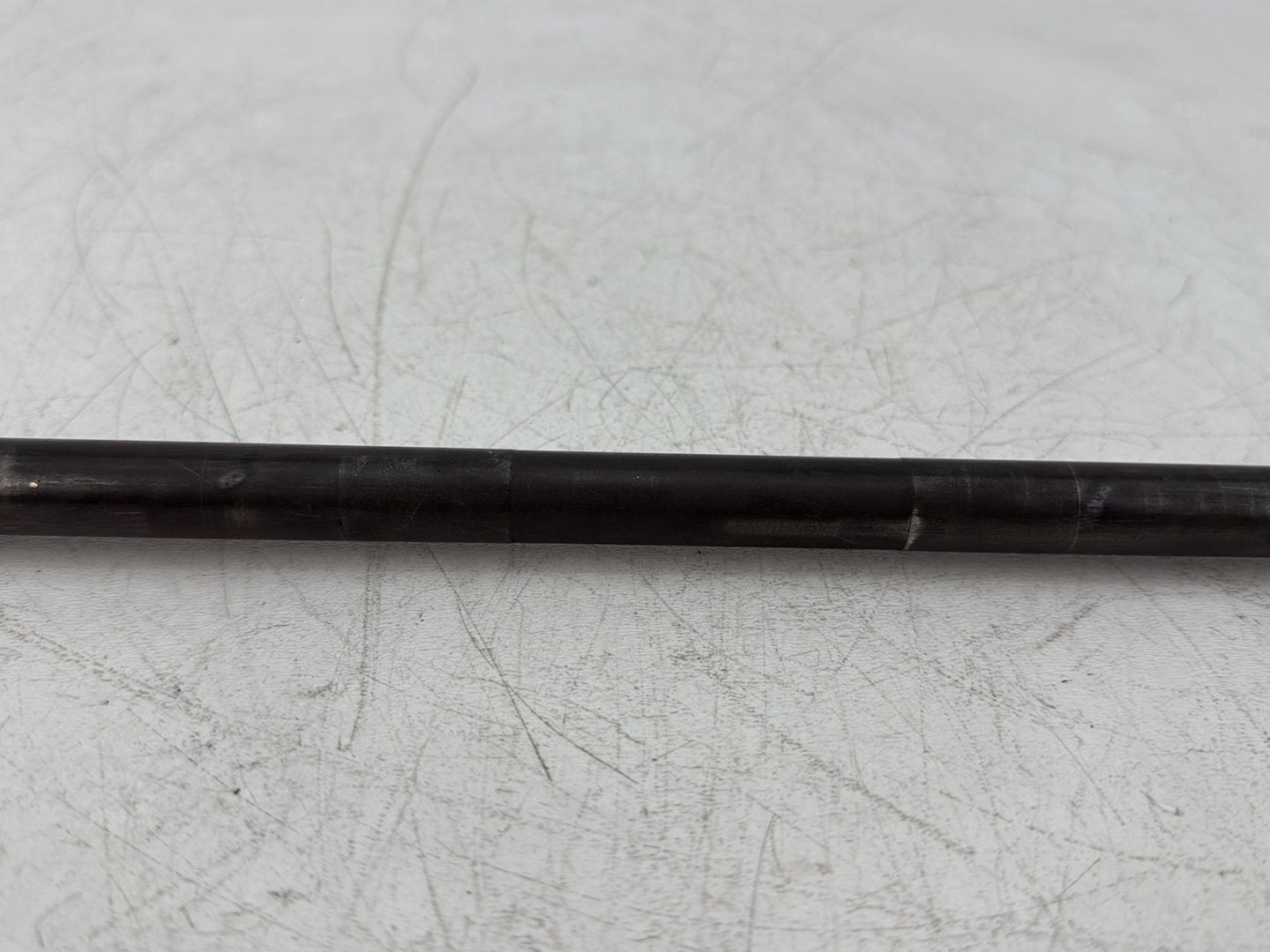 1995 Harley Touring FLHTCI Electra Glide Classic OEM Rear Fork Swingarm Pivot Bolt Shaft