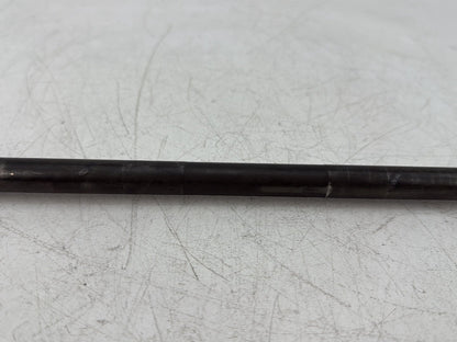 1995 Harley Touring FLHTCI Electra Glide Classic OEM Rear Fork Swingarm Pivot Bolt Shaft