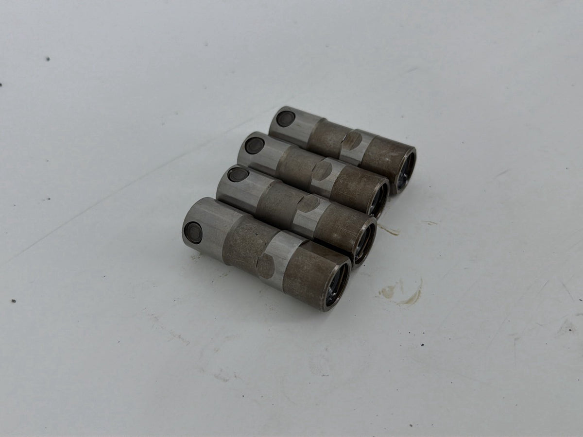 2008 Harley Touring Electra Glide Ultra OEM Twin Cam Hydraulic Tappets 4 Lifters