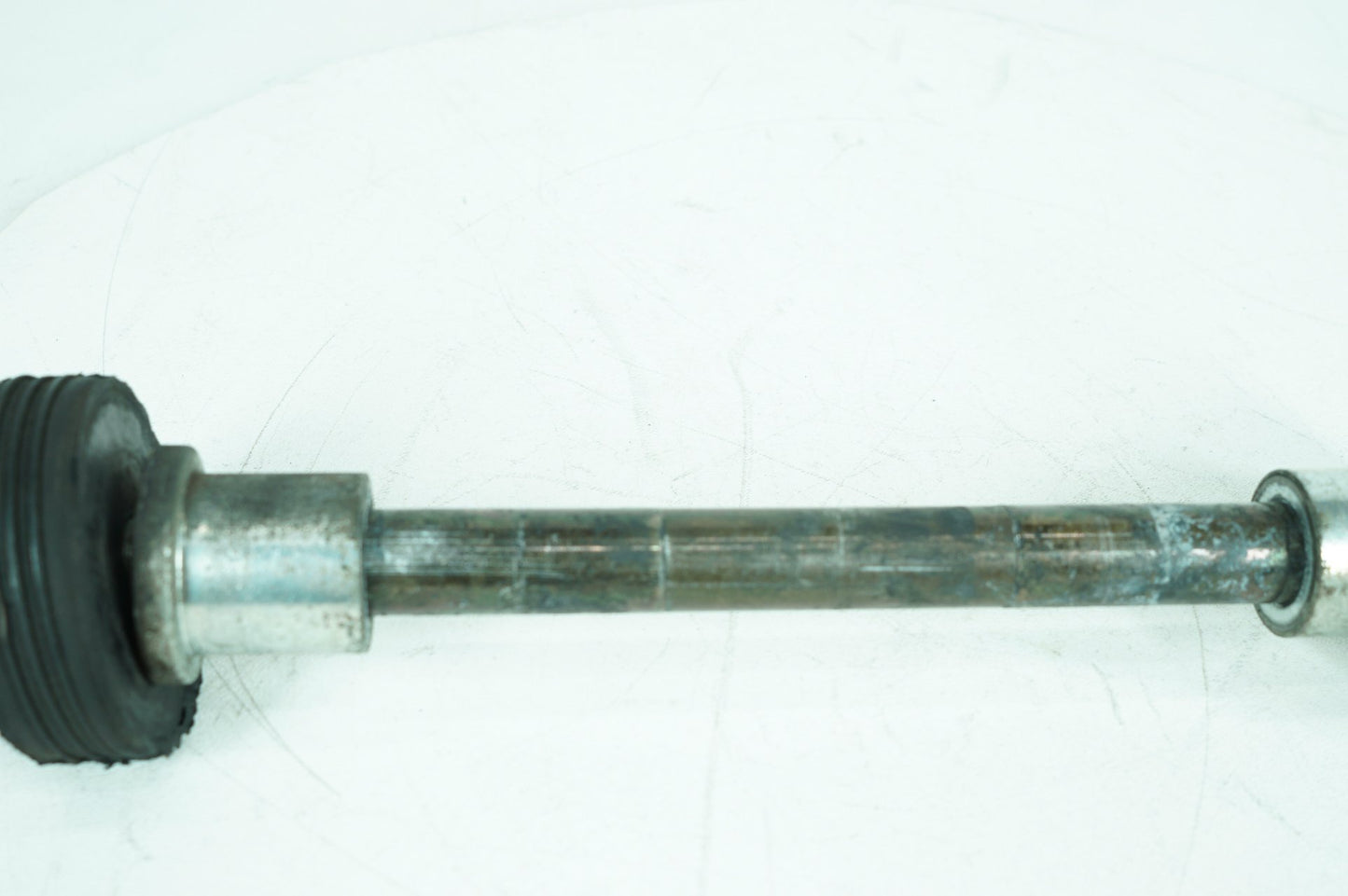 1999 - 2006 Harley-Davidson Touring Electra Glide Classic Rear Fork Swingarm Pivot Bolt Shaft 47505-02