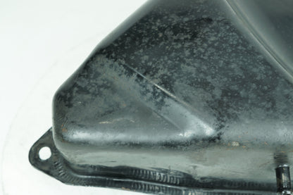 1984 - 1998 Harley-Davidson Touring Electra Glide Sport Oil Tank Reservoir Bottle Canister 62489-79C