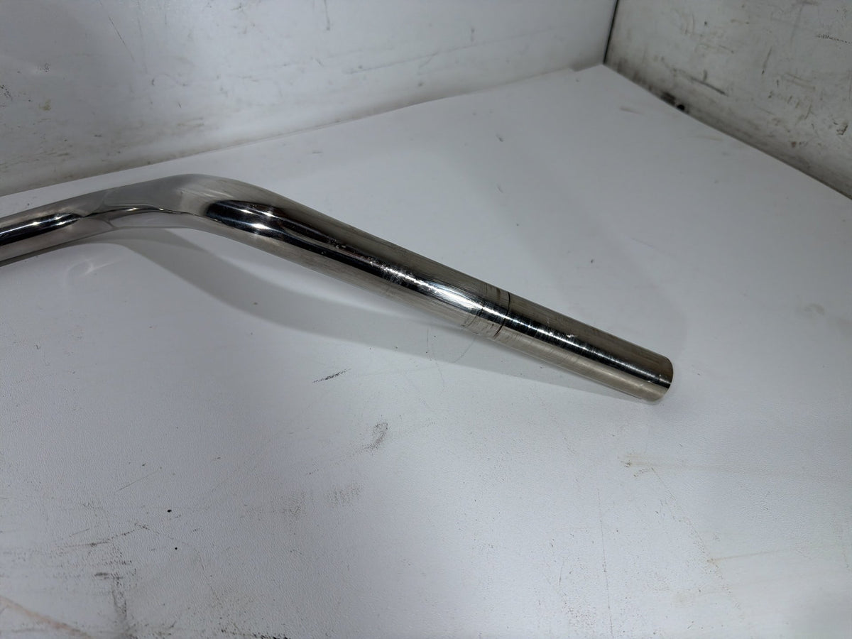 1991 Harley Electra Glide Touring Classic OEM Front Handlebars Handle Bars