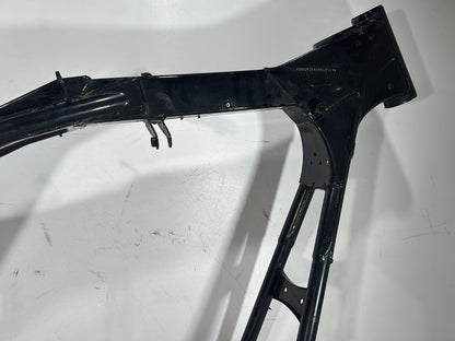 2003 Harley Electra Glide Touring Ultra FLHTCUI OEM Body Main Frame Chassis SLVG