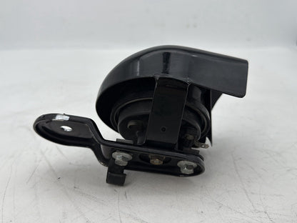 2004 - 2013 Harley-Davidson Sportster 1200 Custom Horn Signal Klaxon Chrome Cover Black