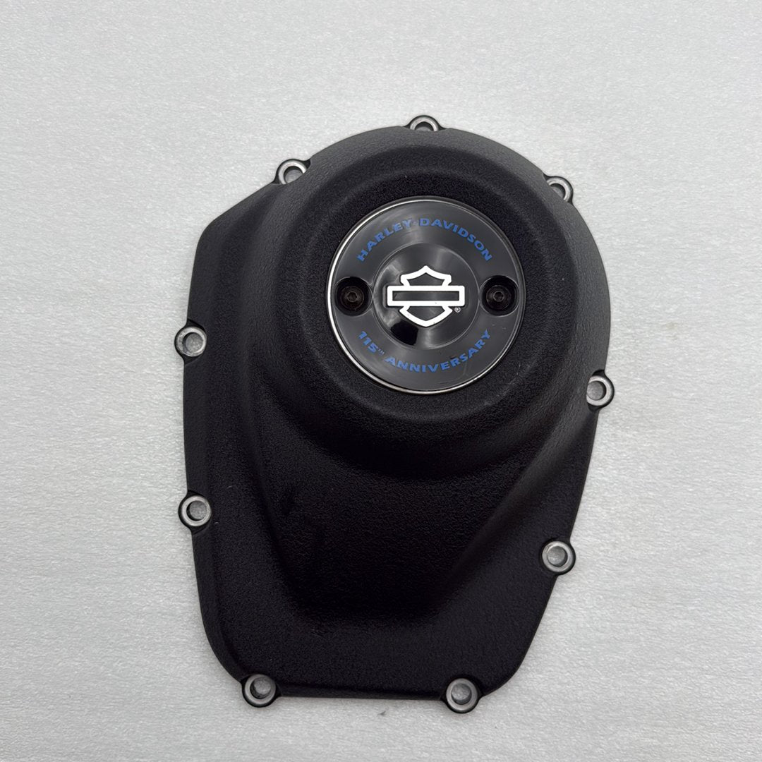 2017 - 2026 Harley-Davidson Softail Low Rider S Crankcase Cover 25700368
