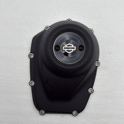 2017 - 2026 Harley-Davidson Softail Low Rider S Crankcase Cover 25700368