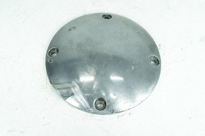 1991 - 2003 Harley-Davidson Sportster Hugger Lower Clutch Derby Cover Trim Cap 34742-94A