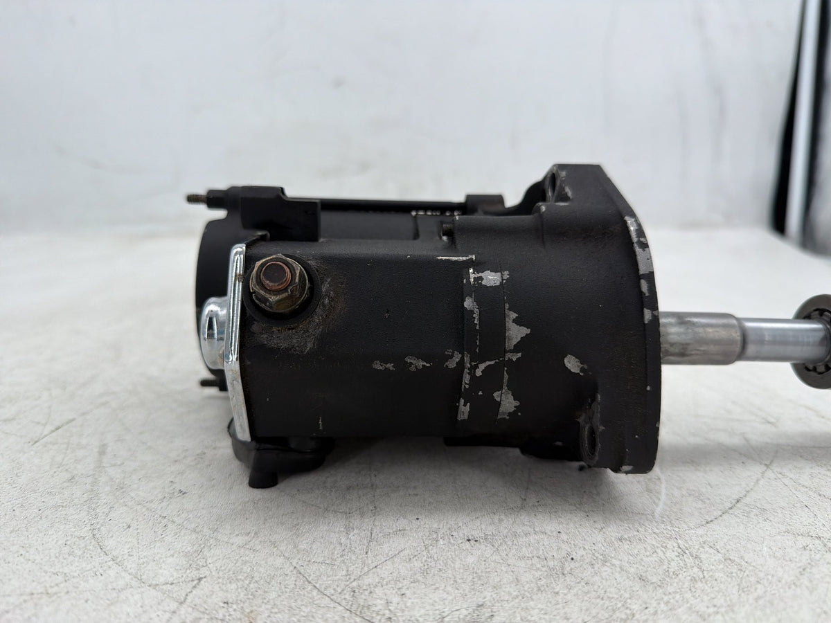 2004 Harley Electra Glide Touring Ultra OEM Engine Starter Motor 31553-94B 12V