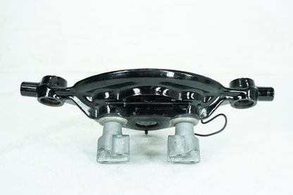 2007 - 2013 Harley-Davidson Touring Electra Glide Front Fork Upper Triple Tree Clamps 45435-95