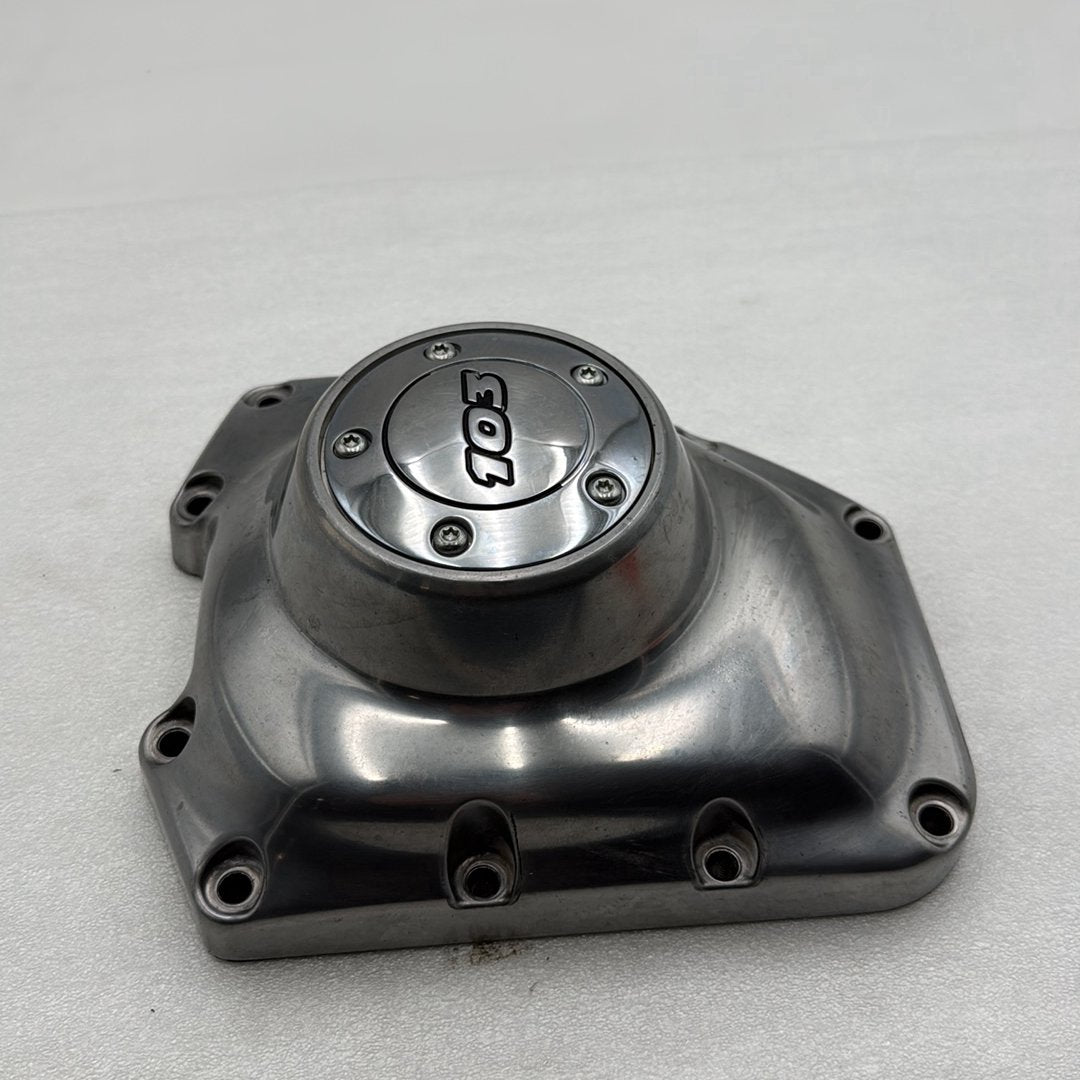 2012 - 2018 Harley-Davidson Dyna Switchback Engine Motor Timing Chain Cover 25362-01B