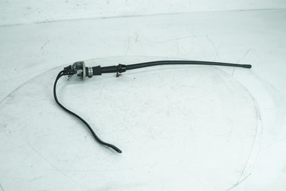 2007 - 2012 Harley-Davidson Touring Electra Glide Classic Radio Antenna Mast FM AM 76250-98 76250-09