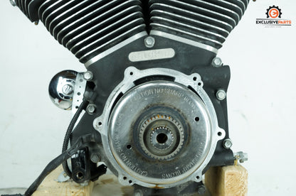 2008 - 2016 Harley-Davidson Touring Electra Glide Ultra EFI Twin Cam 103 Engine Motor 19291-14
