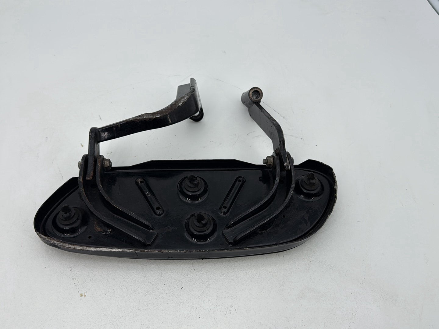 2019 - 2023 Harley-Davidson Touring Road King Special Left Driver 1 Floorboard Foot Rest 50688-04