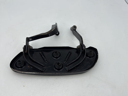 2019 - 2023 Harley-Davidson Touring Road King Special Left Driver 1 Floorboard Foot Rest 50688-04