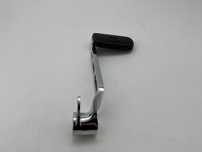 2008 Harley Softail Deluxe FLSTN OEM Foot Brake Control Lever Pedal