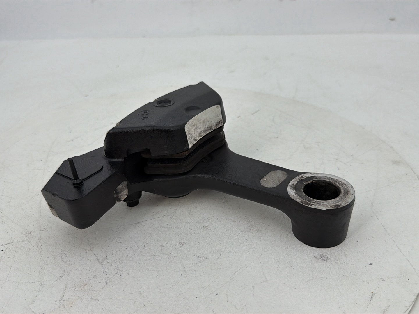 2007 - 2017 Harley-Davidson Dyna Super Glide Custom Rear Back Brake Caliper 44017-06