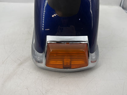 2007 Harley Touring FLHTCU Electra Glide Ultra OEM Front Wheel Fender Shell Panel