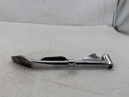 2001 Harley Sportster 883 Hugger XLH883 OEM Left Side Jiffy Kick Stand & Spring